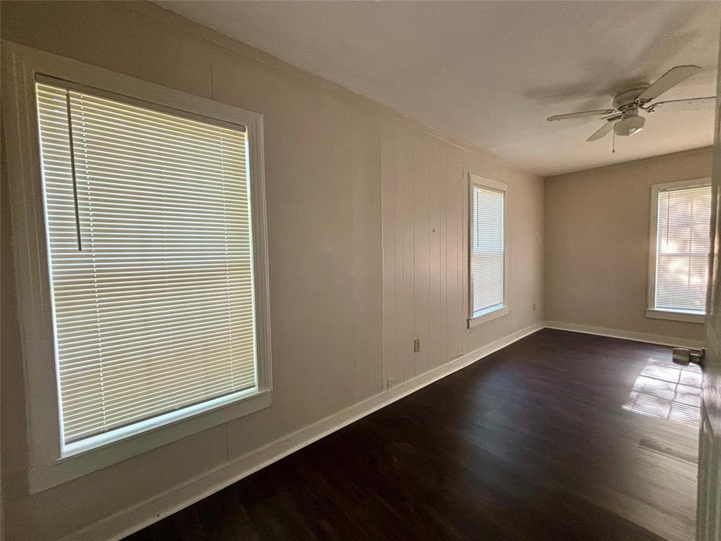 Parker Add - Residential Lease