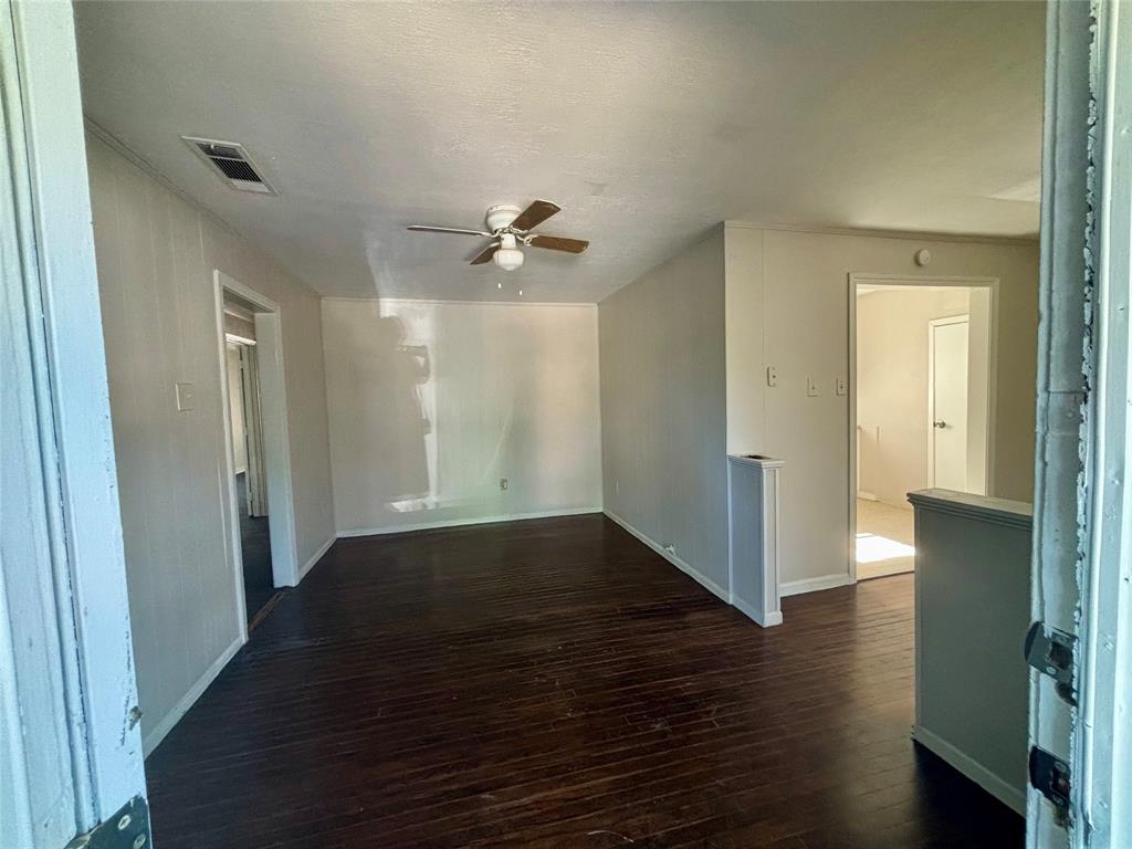 Parker Add - Residential Lease