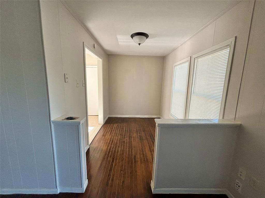 Parker Add - Residential Lease