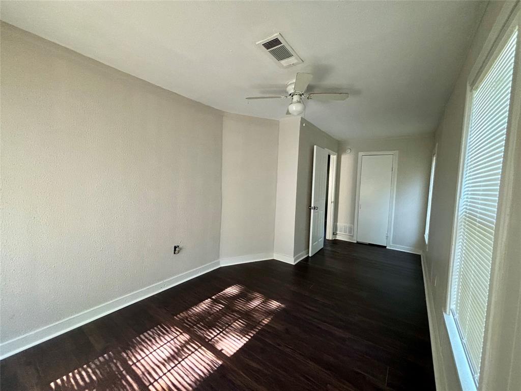 Parker Add - Residential Lease