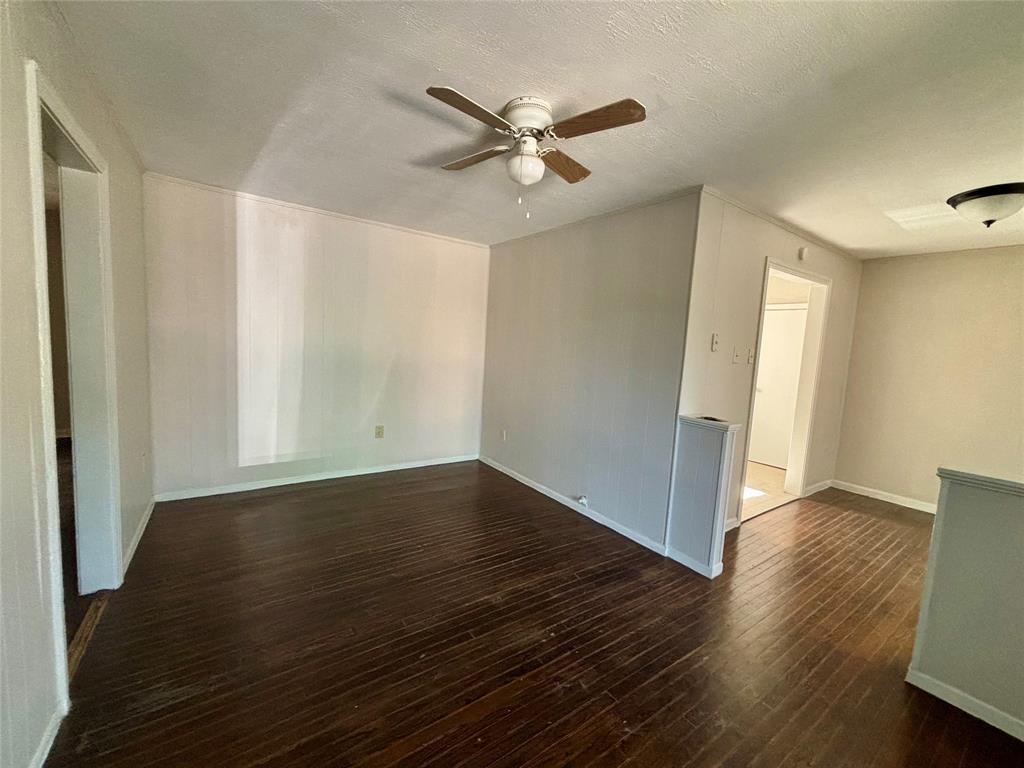 Parker Add - Residential Lease