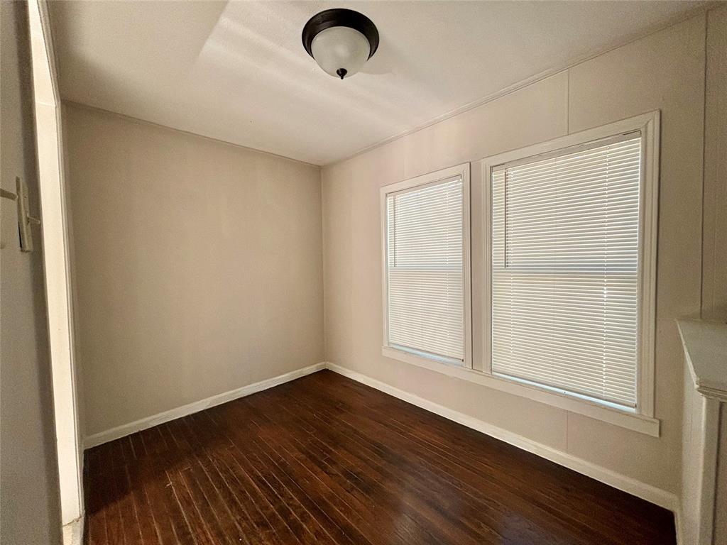 Parker Add - Residential Lease