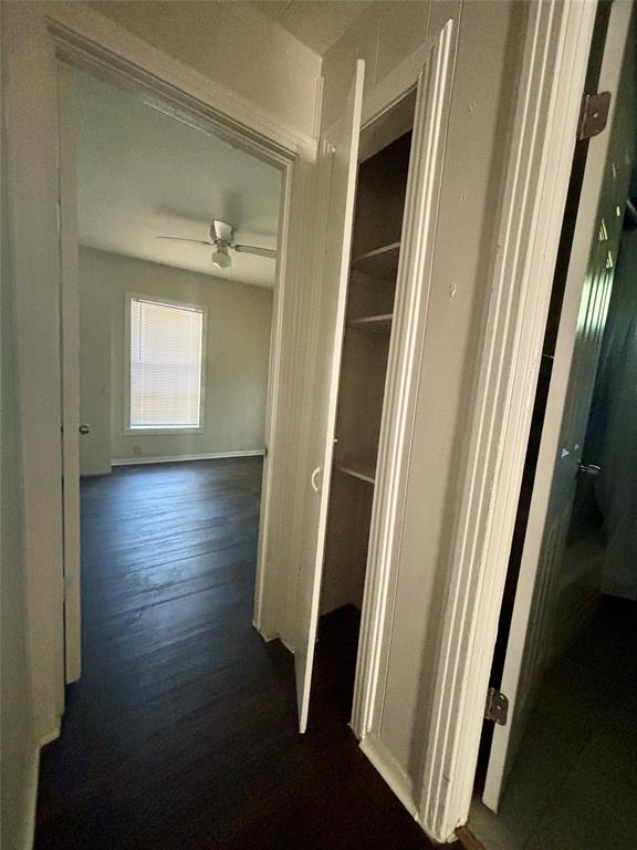 Parker Add - Residential Lease