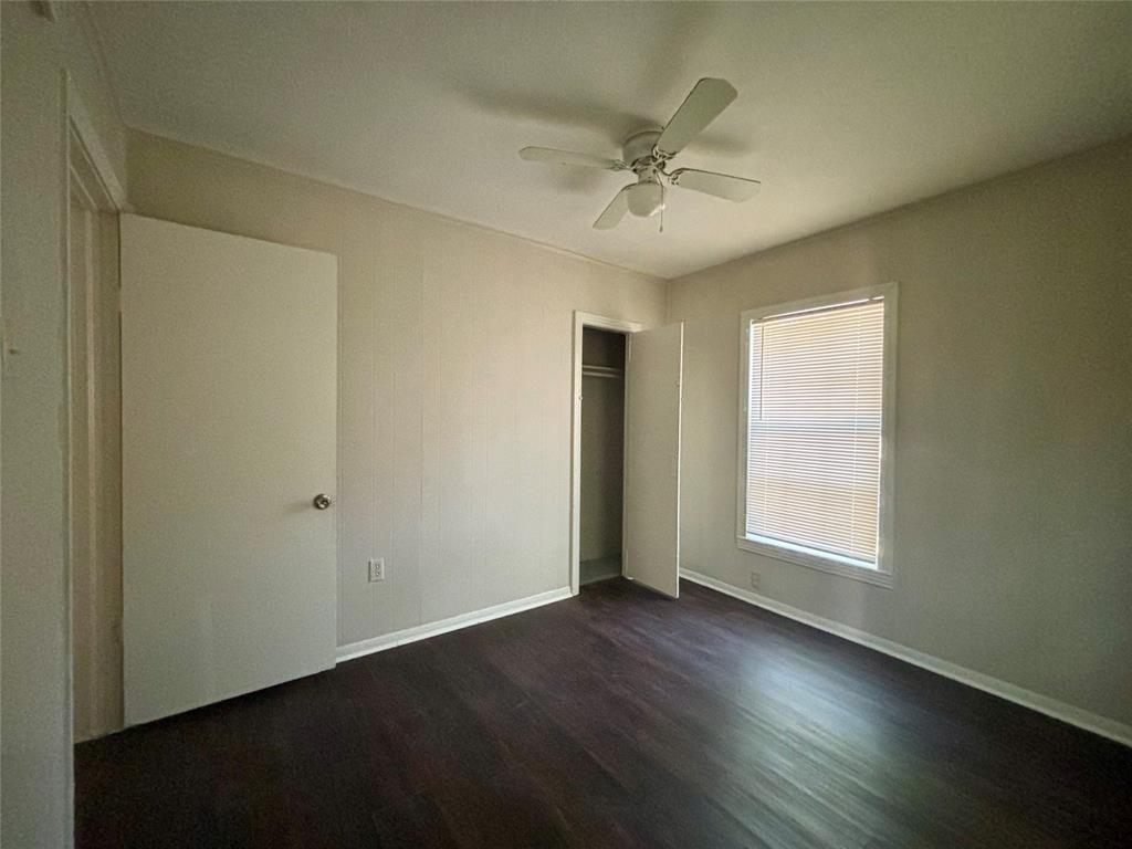 Parker Add - Residential Lease