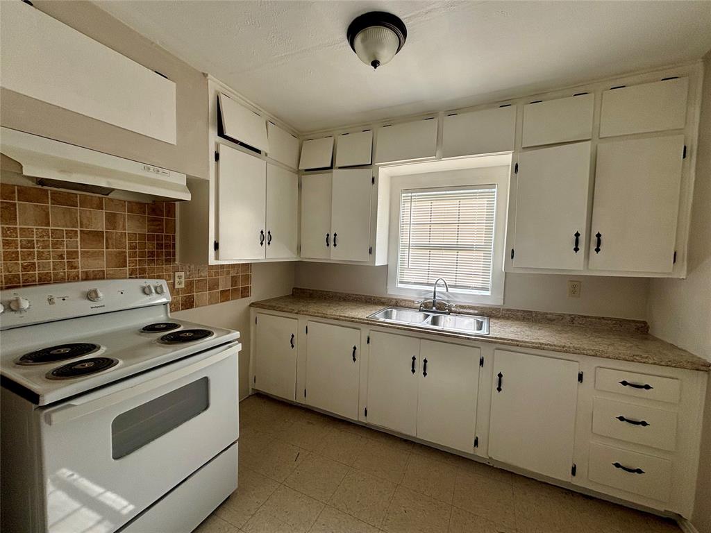 Parker Add - Residential Lease