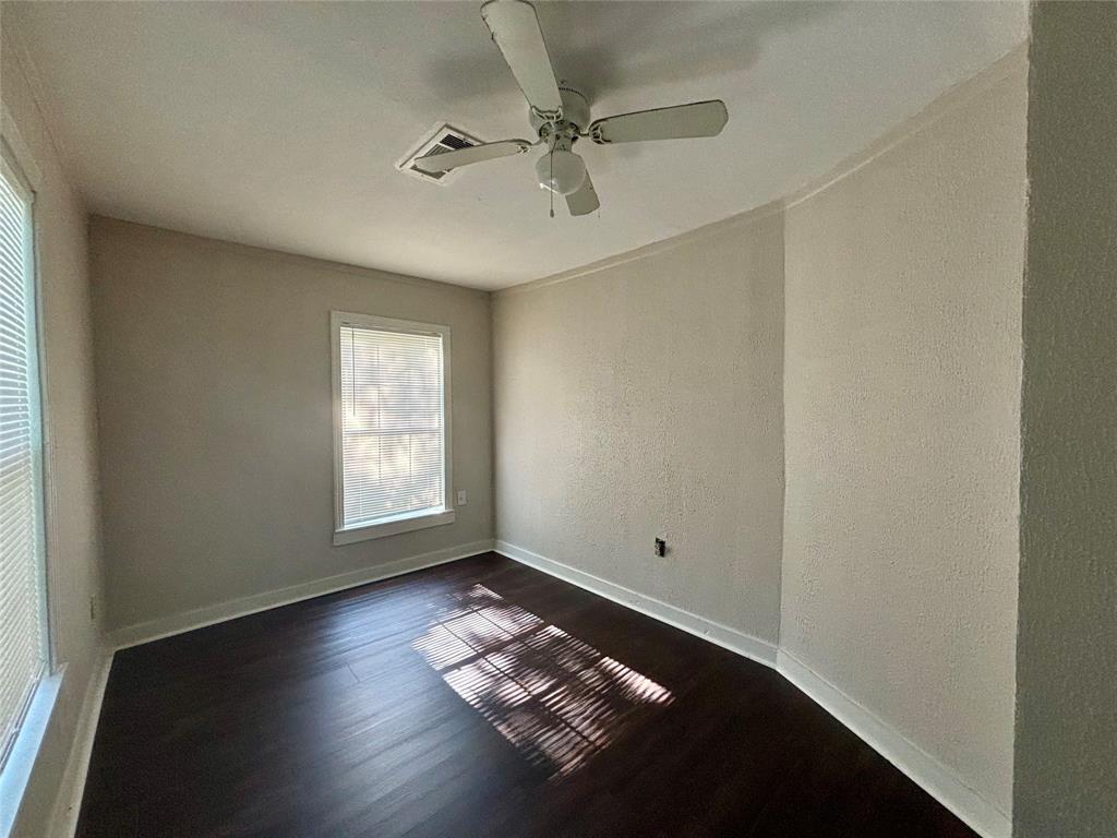 Parker Add - Residential Lease