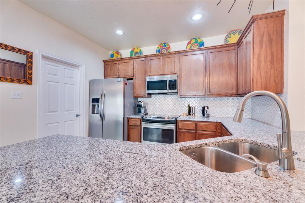 Vue Du Lac - Residential