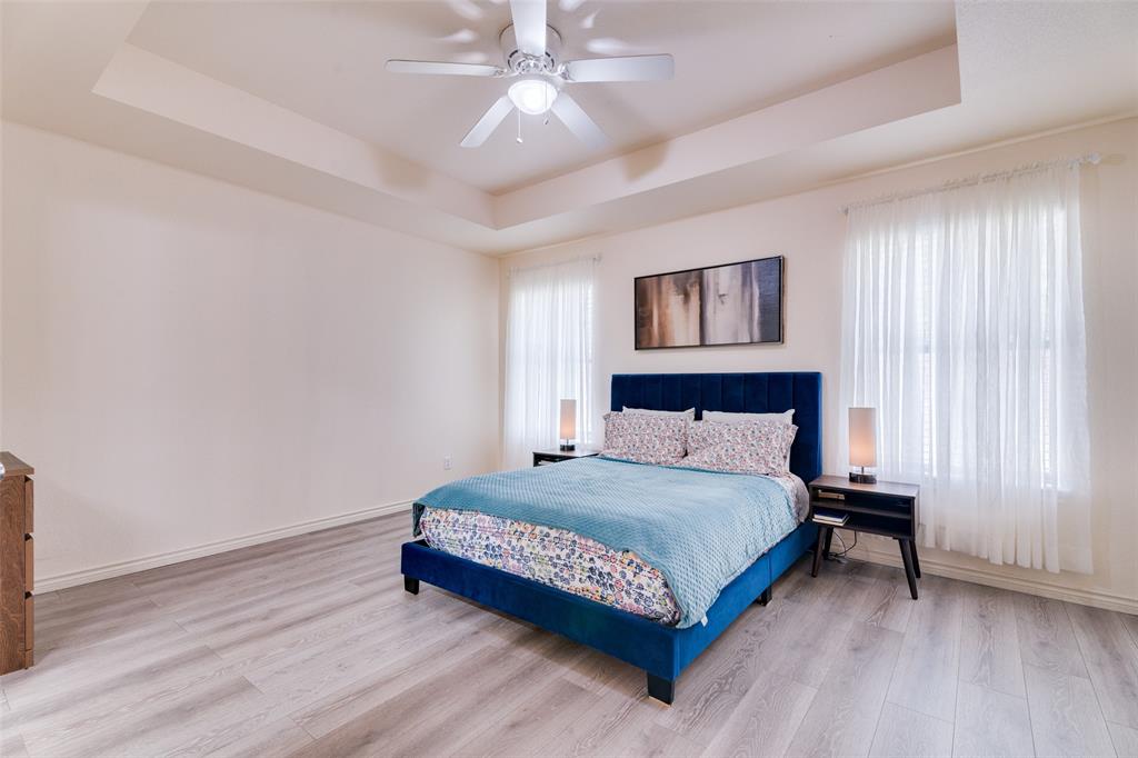 Vue Du Lac - Residential