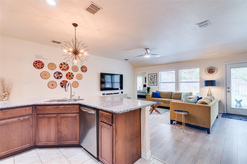 Vue Du Lac - Residential