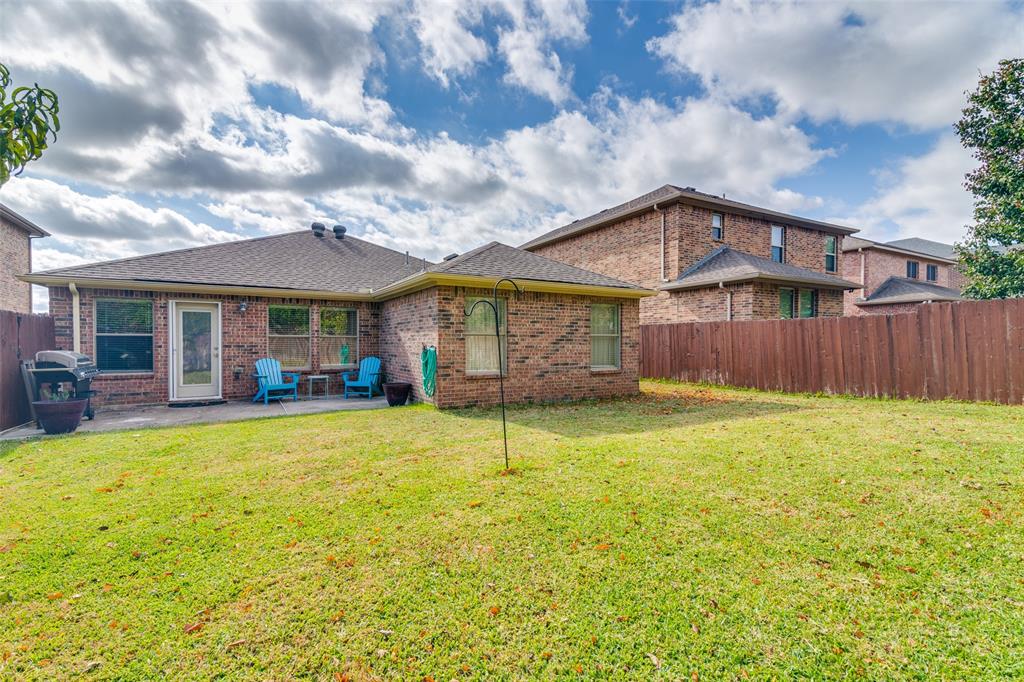 Vue Du Lac - Residential