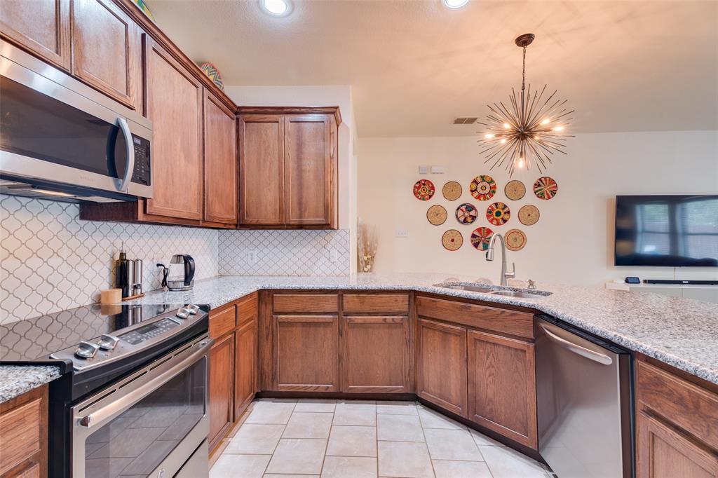 Vue Du Lac - Residential