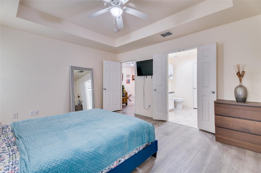 Vue Du Lac - Residential