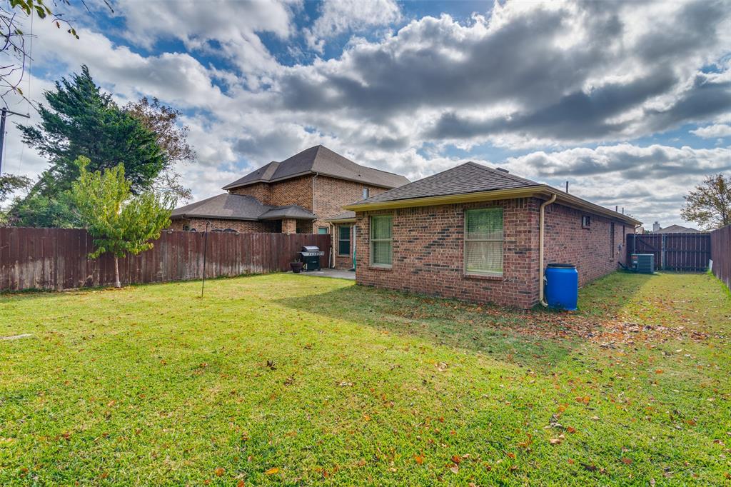 Vue Du Lac - Residential