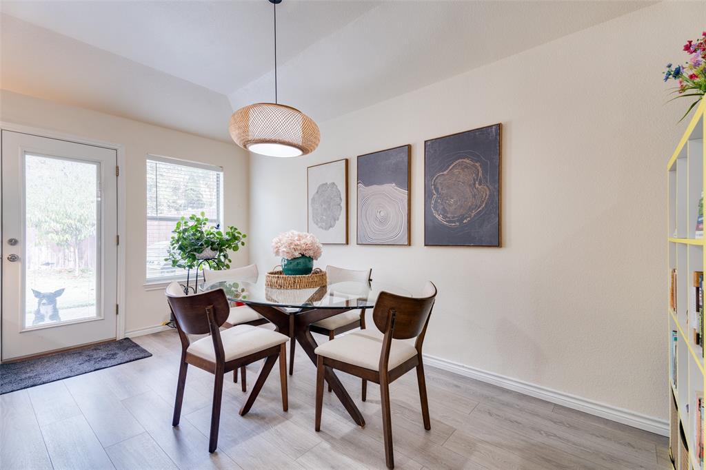 Vue Du Lac - Residential