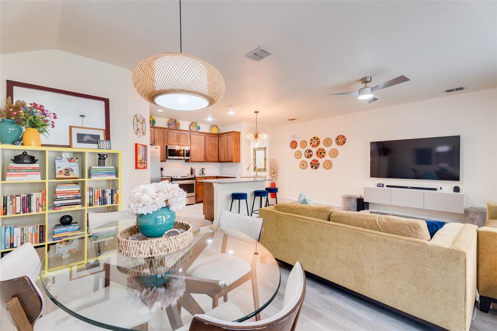 Vue Du Lac - Residential