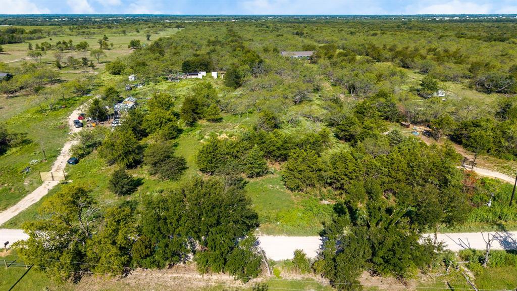 David F William - Land