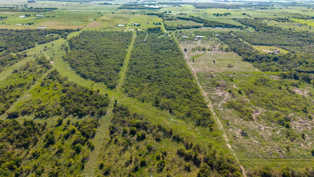 David F William - Land