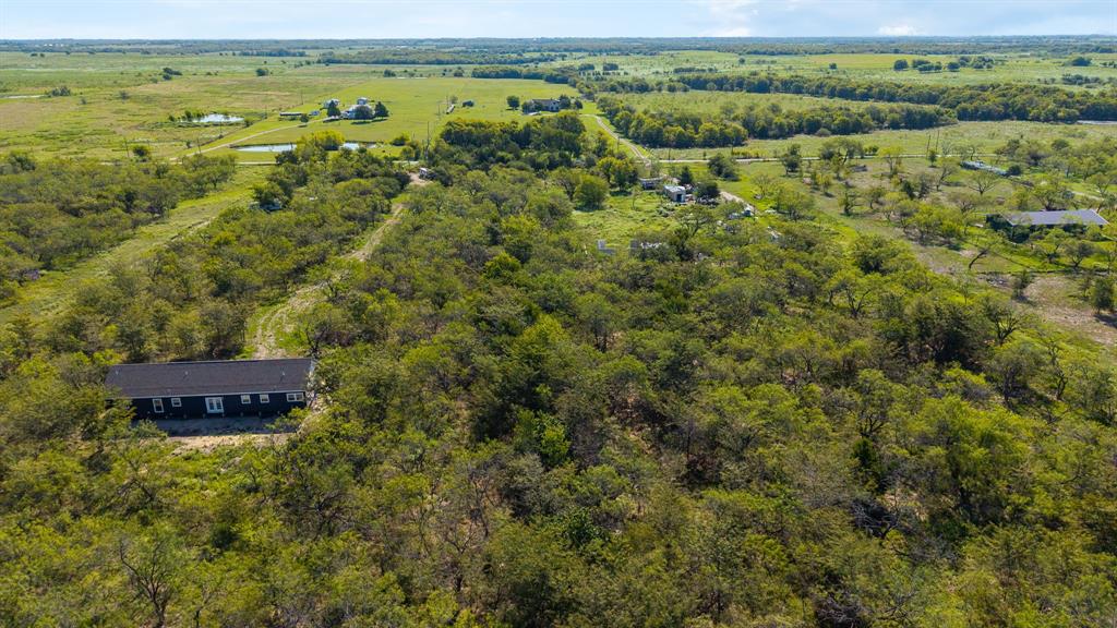 David F William - Land