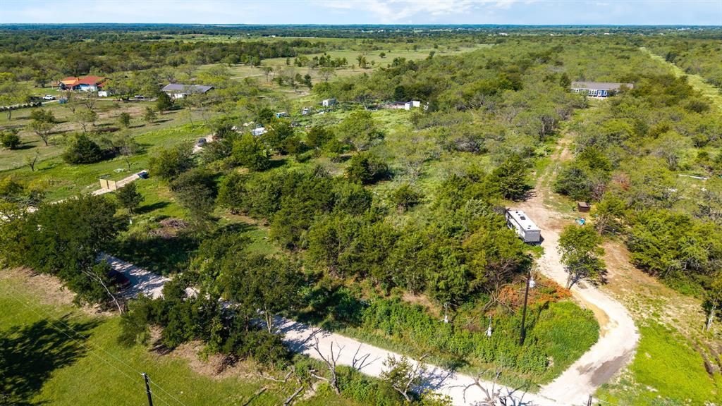 David F William - Land