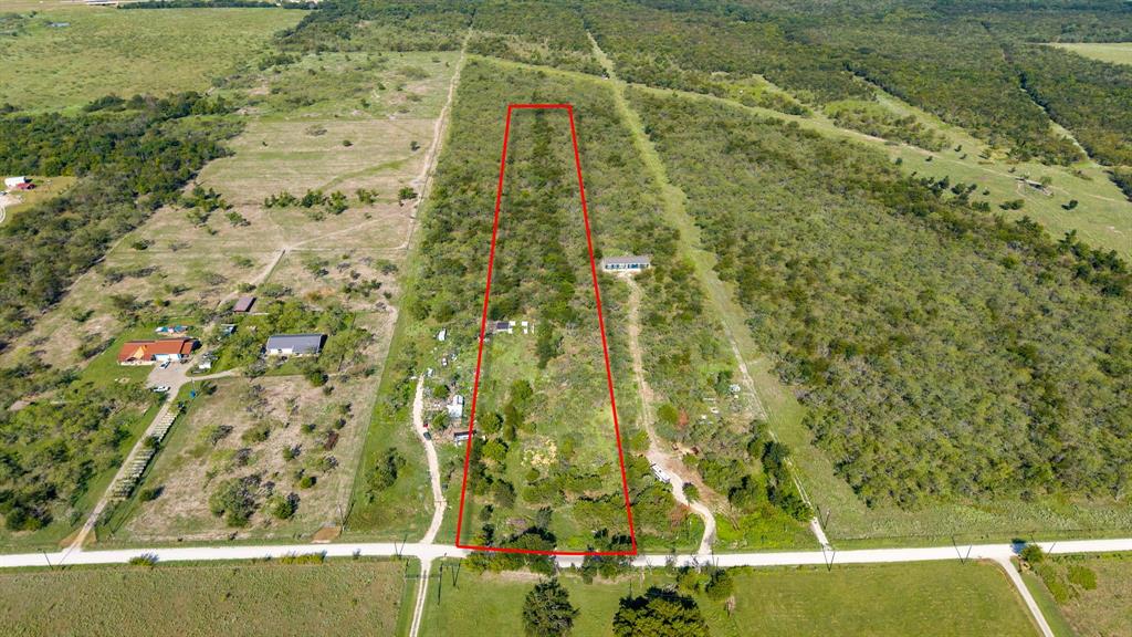 David F William - Land