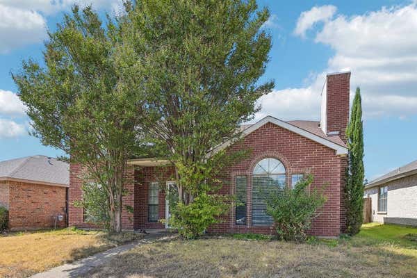 4357 Walsh Ln, Grand Prairie, TX, 75052