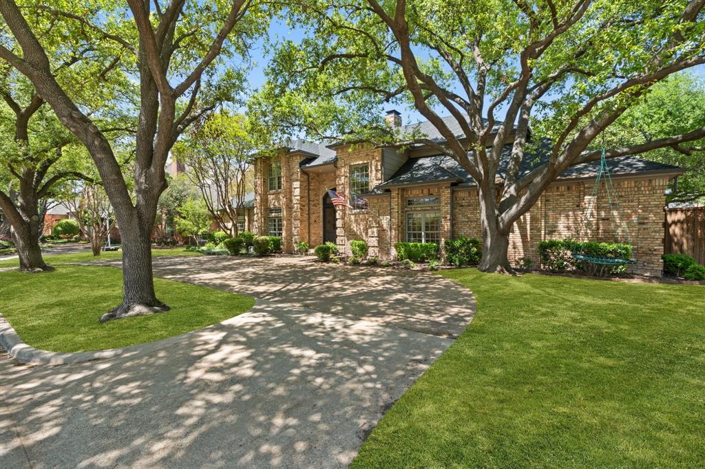4827 Sea Pines Drive