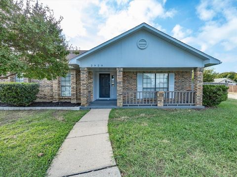 Tiny photo for 2929 Hamlett Lane, Flower Mound, TX 75028 (MLS # 21098401)
