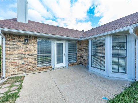Tiny photo for 2929 Hamlett Lane, Flower Mound, TX 75028 (MLS # 21098401)