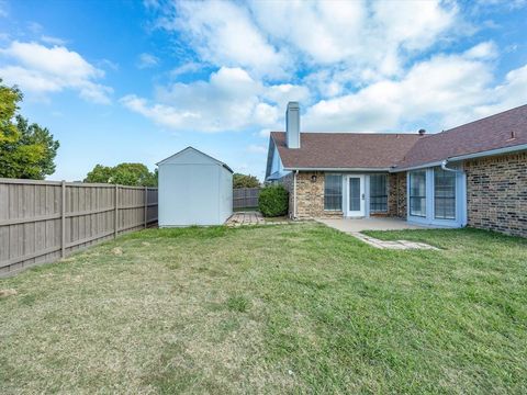 Tiny photo for 2929 Hamlett Lane, Flower Mound, TX 75028 (MLS # 21098401)