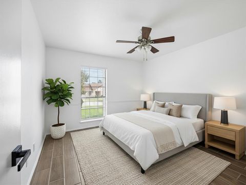 Tiny photo for 2929 Hamlett Lane, Flower Mound, TX 75028 (MLS # 21098401)