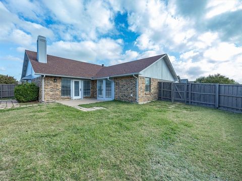 Tiny photo for 2929 Hamlett Lane, Flower Mound, TX 75028 (MLS # 21098401)