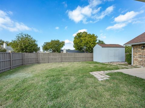 Tiny photo for 2929 Hamlett Lane, Flower Mound, TX 75028 (MLS # 21098401)