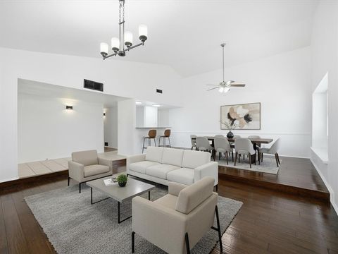 Tiny photo for 2929 Hamlett Lane, Flower Mound, TX 75028 (MLS # 21098401)