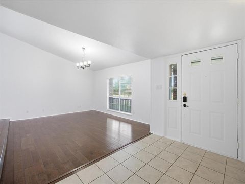 Tiny photo for 2929 Hamlett Lane, Flower Mound, TX 75028 (MLS # 21098401)