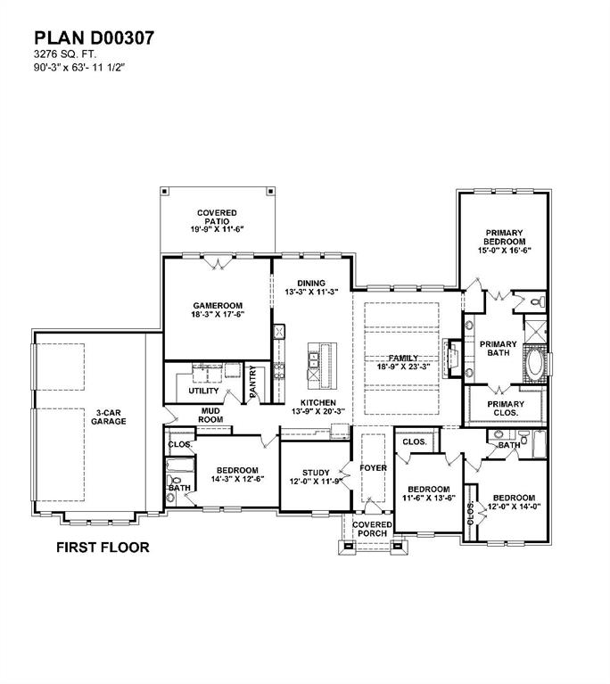Chapel View - Residential