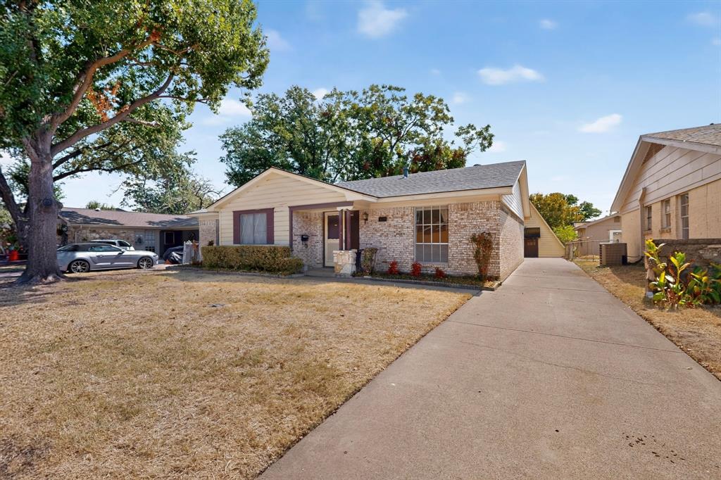 4638 Colgate Lane