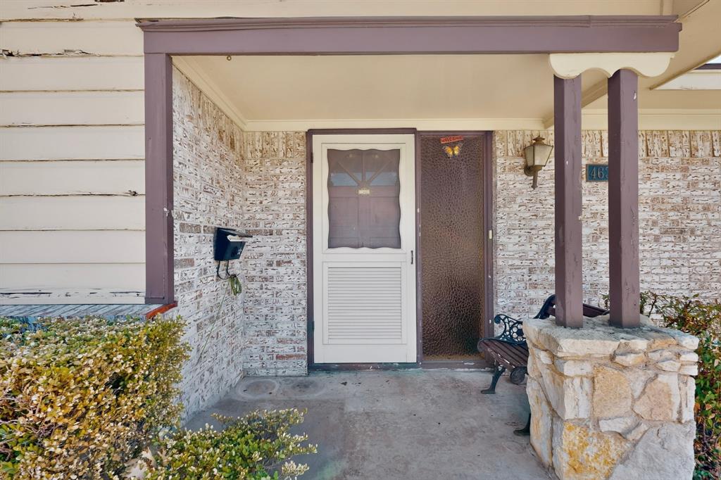 4638 Colgate Lane