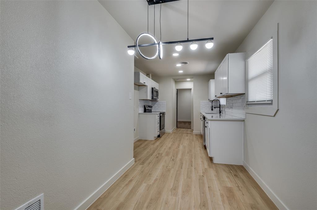 Fuller Add - Residential