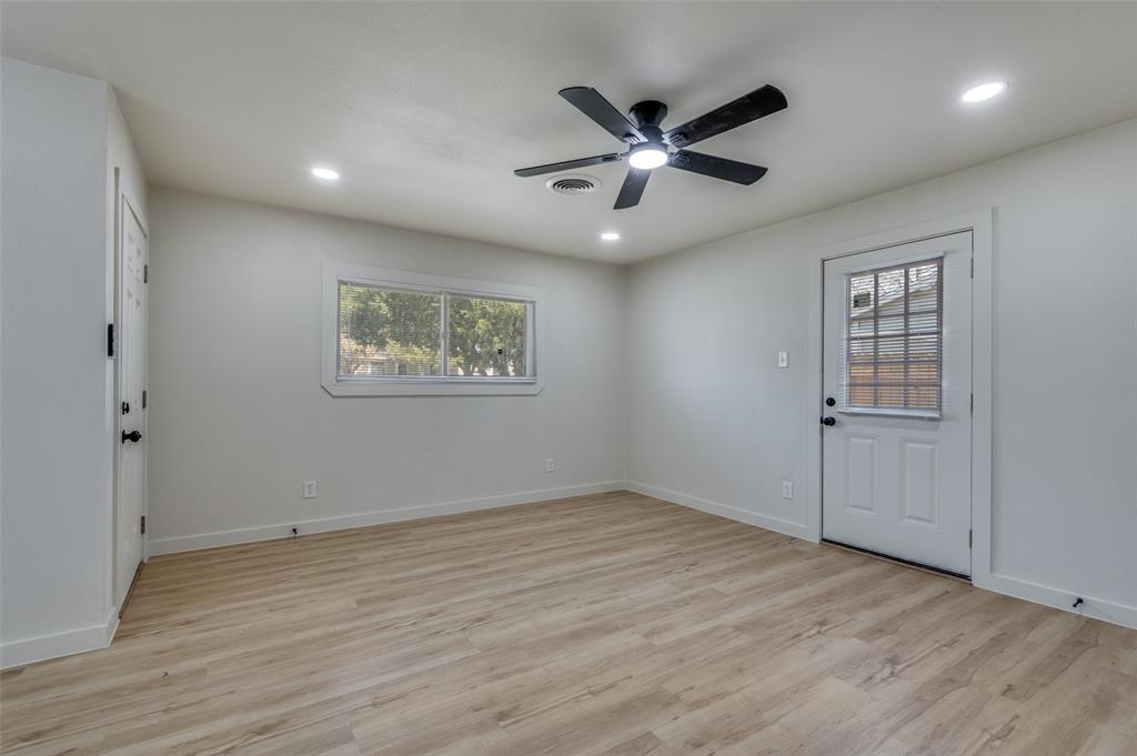 Fuller Add - Residential