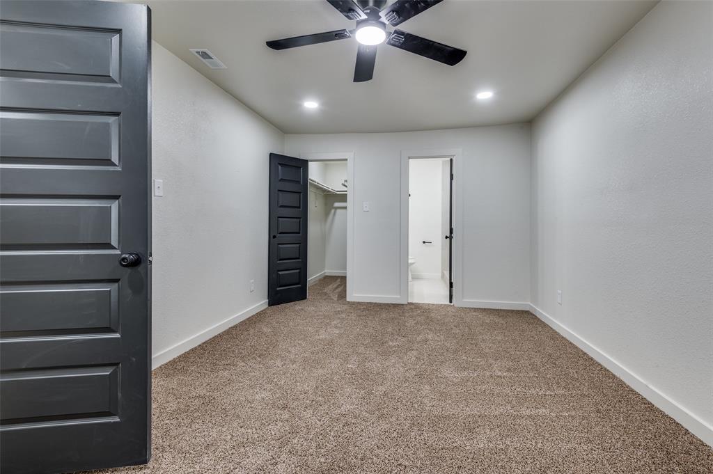 Fuller Add - Residential