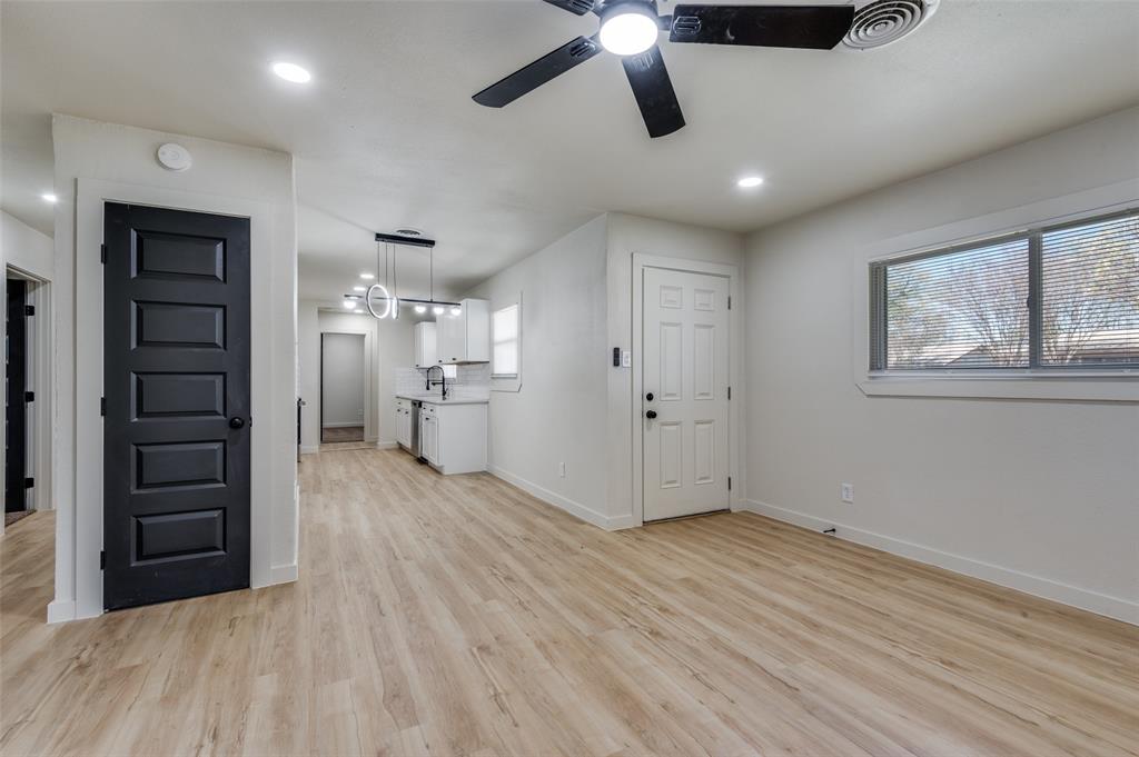 Fuller Add - Residential