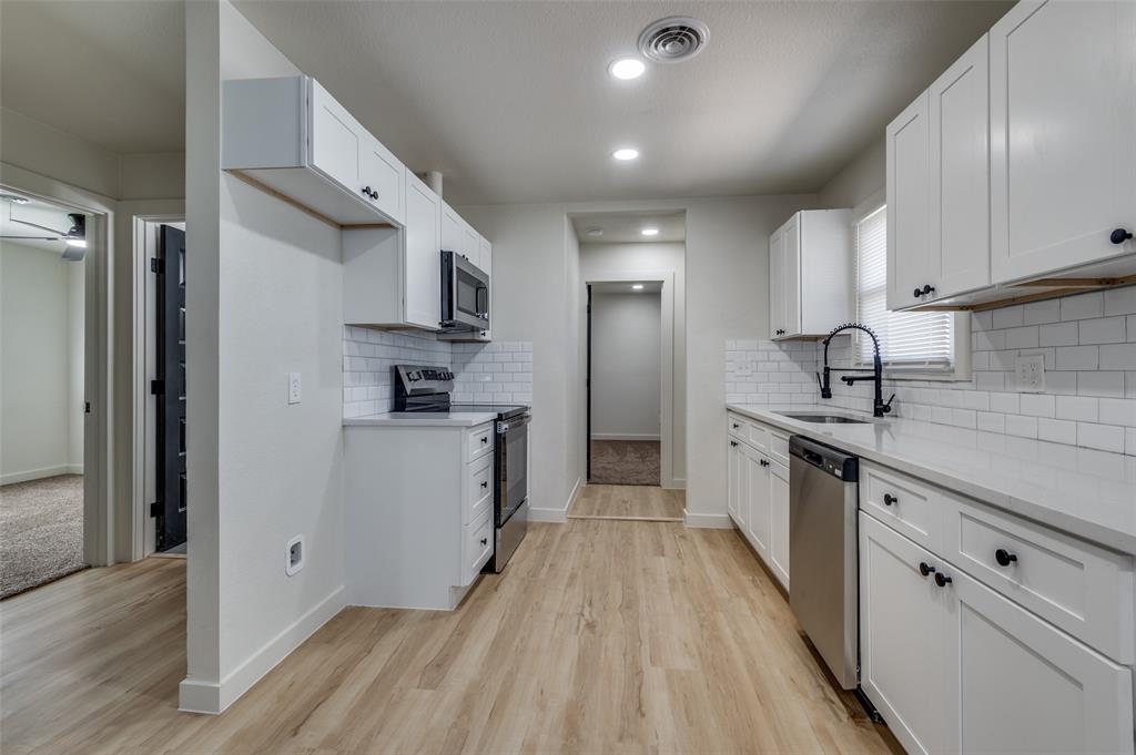 Fuller Add - Residential