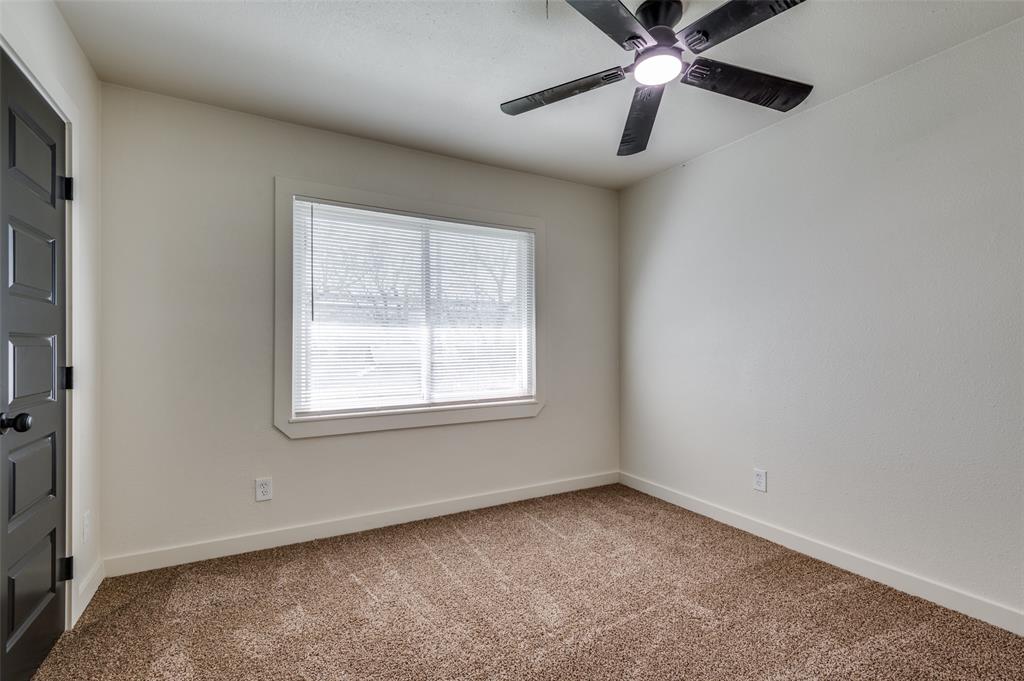 Fuller Add - Residential