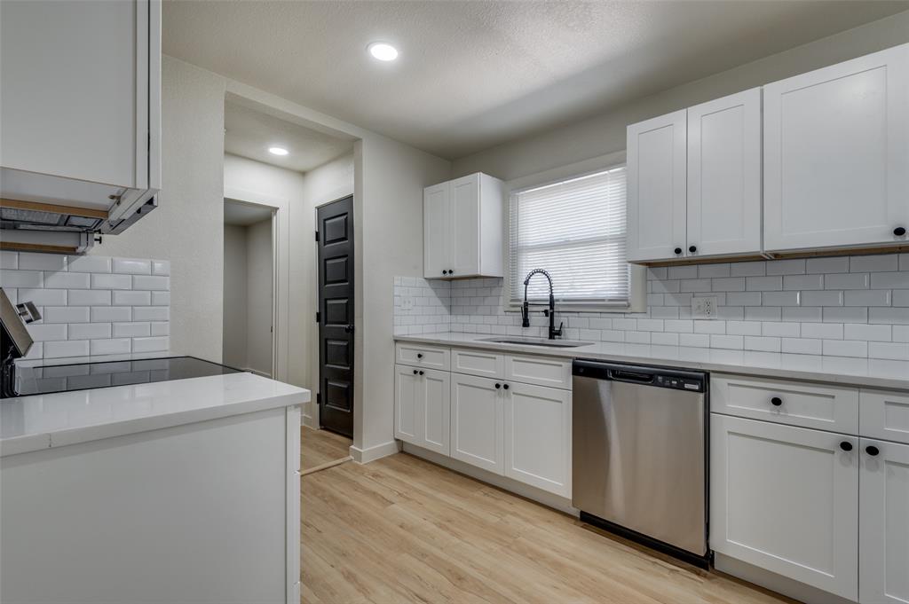 Fuller Add - Residential