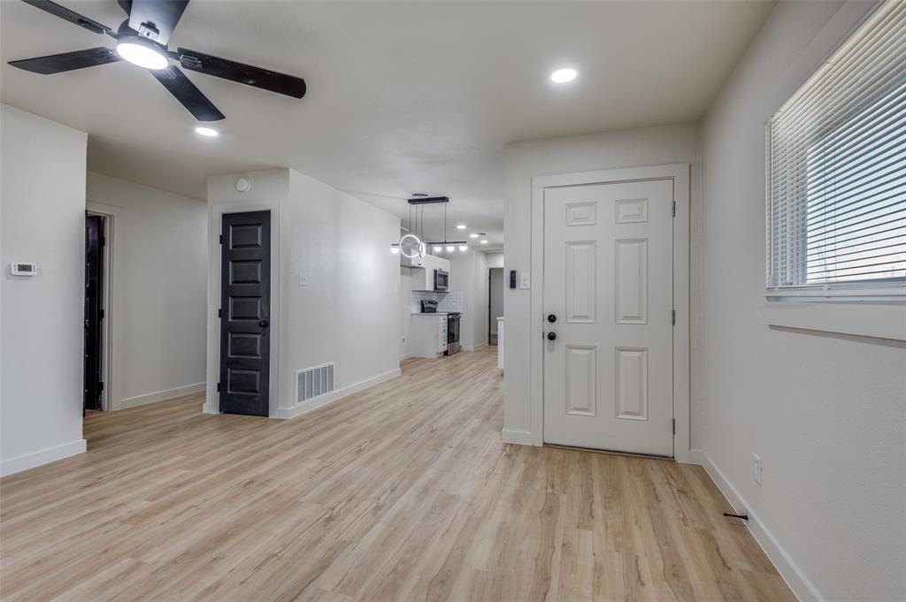 Fuller Add - Residential