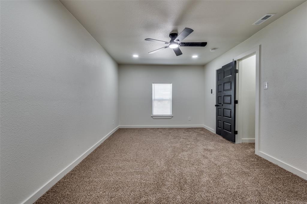 Fuller Add - Residential