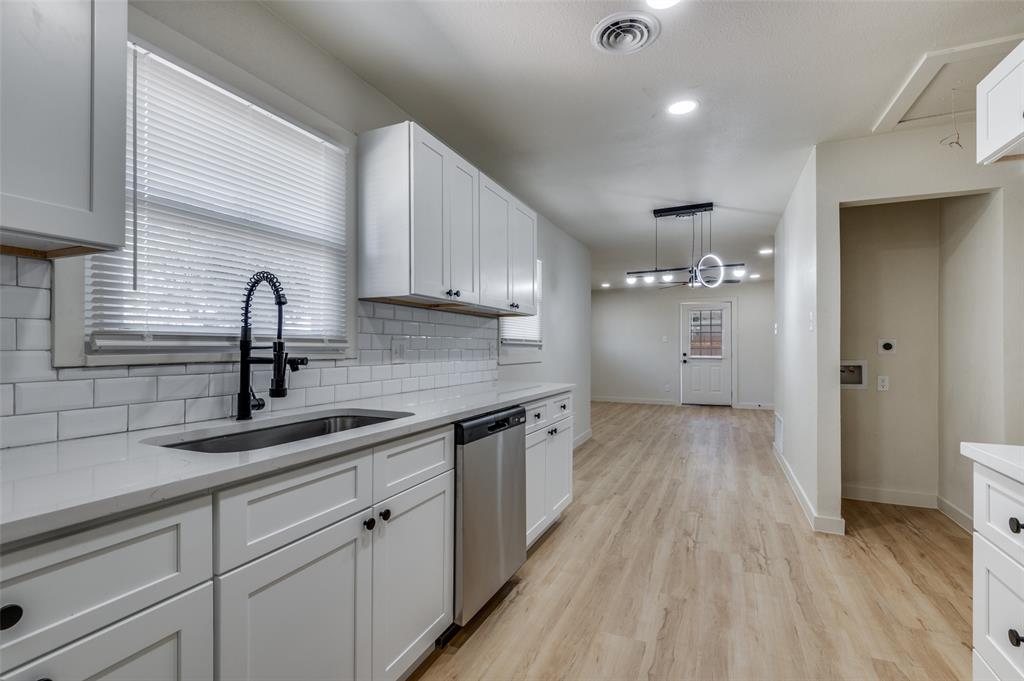 Fuller Add - Residential