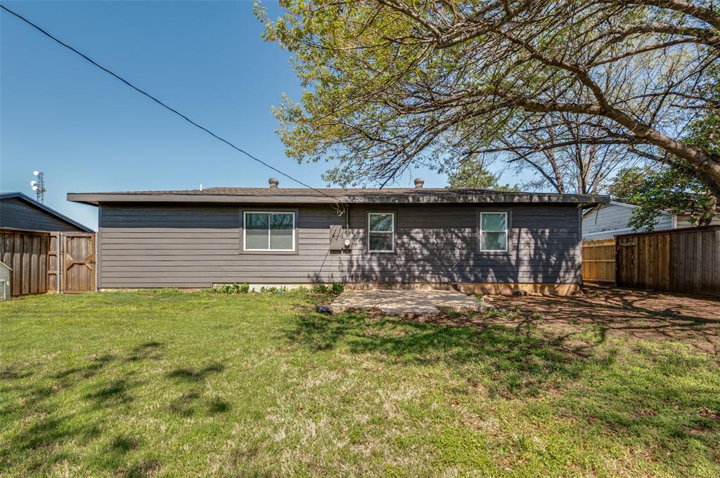 Fuller Add - Residential