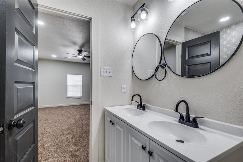 Fuller Add - Residential