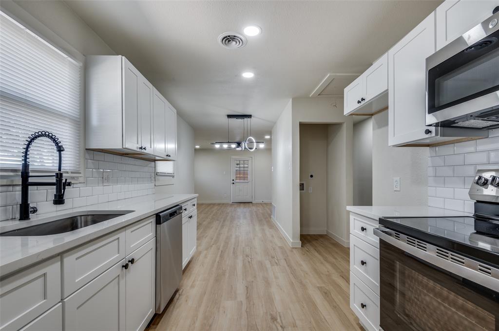 Fuller Add - Residential